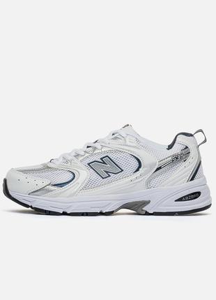 Кроссовки Sneakers NEW BALANCE PROCTSEM Brown