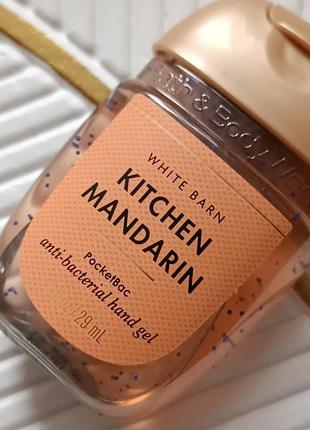 Bath & body works санітайзер 1шт-90грн.