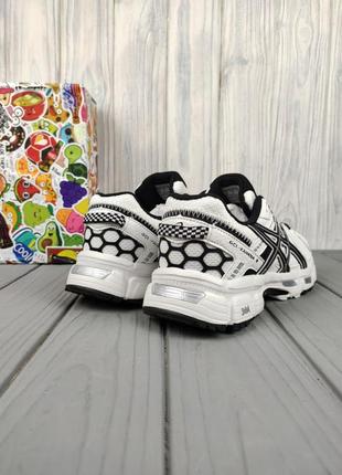 Hyper Gel SAI de Asics black5 фото