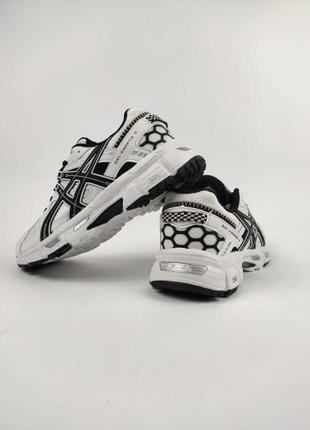 Hyper Gel SAI de Asics black8 фото