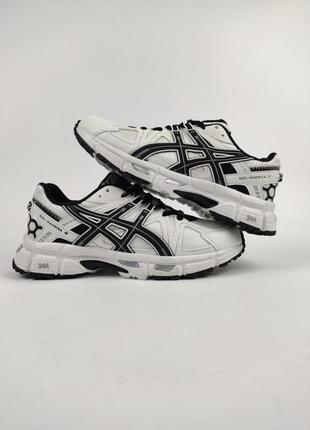 Hyper Gel SAI de Asics black9 фото