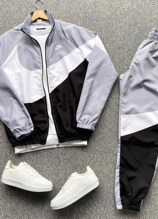 Спортивный костюм nike