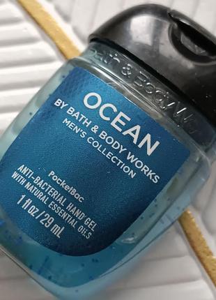 Санітайзери від bath & body works. ціна 1шт 90грн.