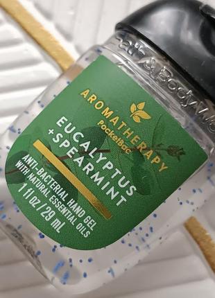Санітайзери від bath & body works. ціна 1шт 90грн.