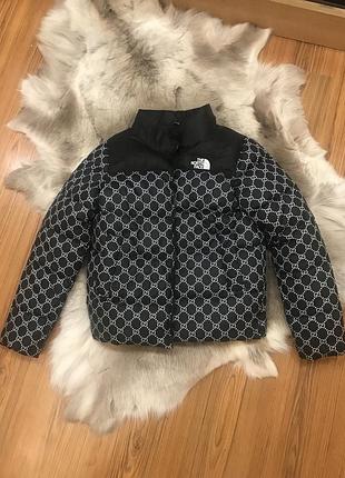 Куртка, пуховик демісезон Jack & Jones