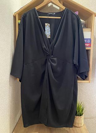 Платье boohoo