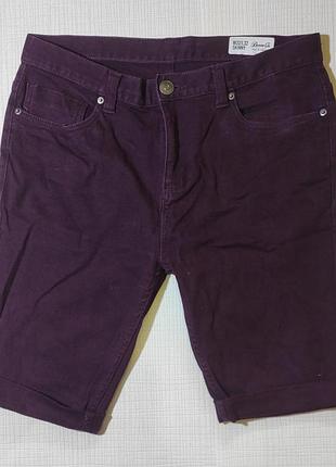 Чоловічі шорти denim co.