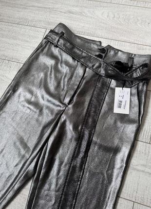 Срібні штани