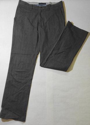 Чоловічі брюки tommy hilfiger