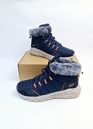 Черевики skechers