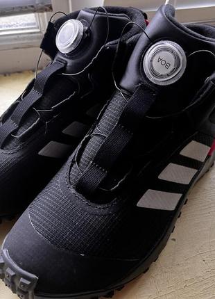 Трекінгові кросівки adidas