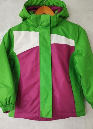 Спортивна куртка дитяча