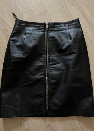 Бомбезна спідниця