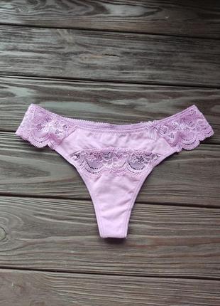 Стринги la vivas 20226 m