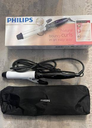 Локон для волосся philips