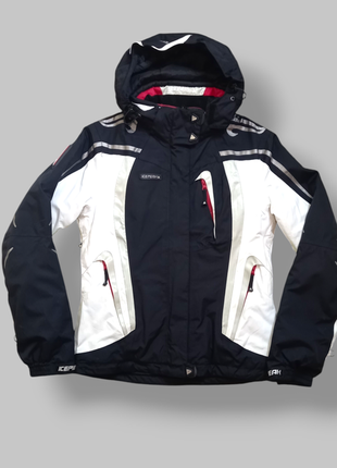 Лыжная куртка icepeak размер l