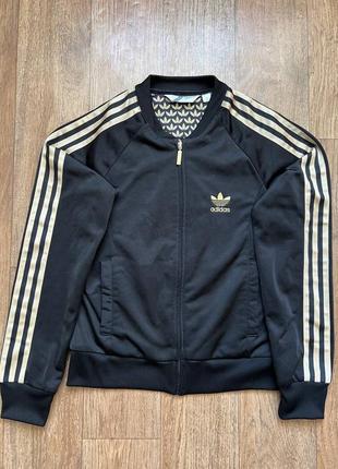 Adidas кофта