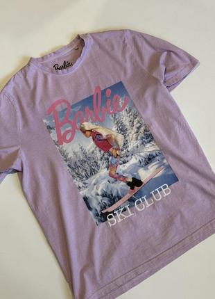 Barbie футболка