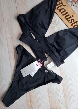 Раздельный купальник hunkemoller
