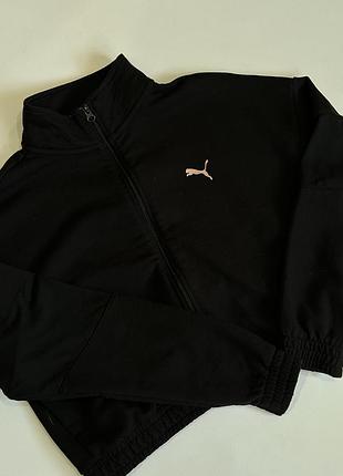 Puma свитшот