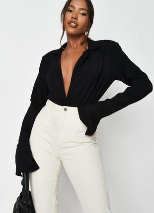 Prettylittlething боді plt