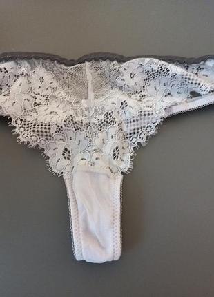 Стринги р.s-m