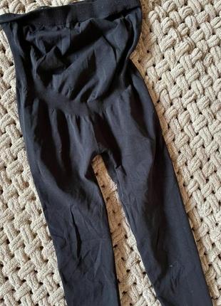 Лосины для беременных,отличного качества