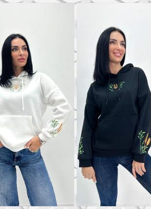 Світшот на флісі