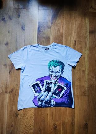 Футболка joker