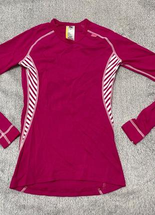 Женское термо helly hansen