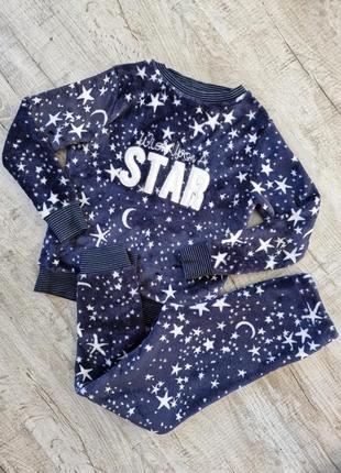 Пижама h&m