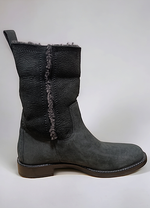 Черевики жіночі ecco sartorelle 25