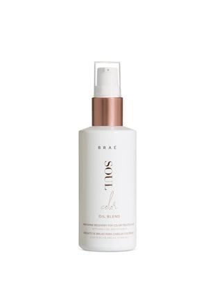 Brae soul color oil blend масло для окрашенных волос, 60 мл
