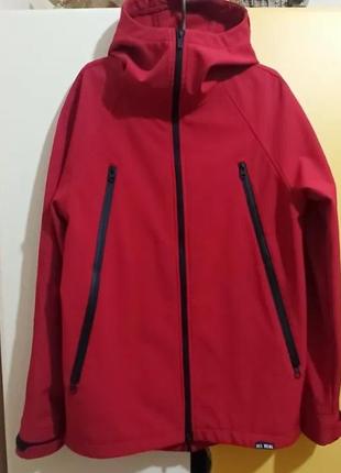 Куртка демисезонная  all real, рост 164-170