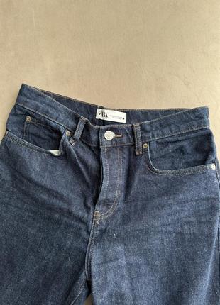 Джинси zara 2