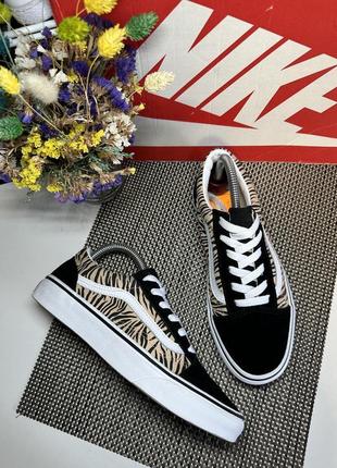 Оригінальні кеди Arrived vans