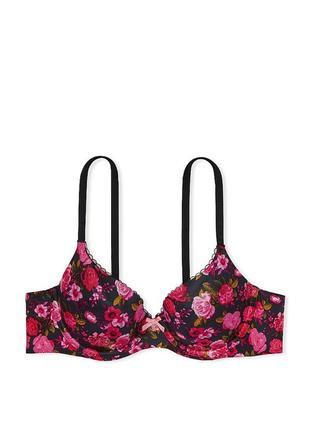 Бюстье бра нижнее белье бюстгальтер левчик victoria secret
