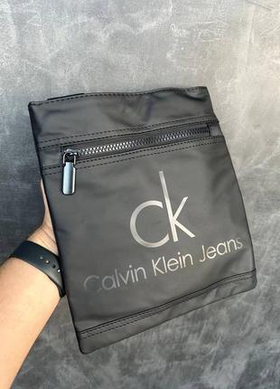 Чоловіча сумка calvin klein