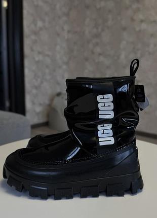 Новые ugg 38 размер
