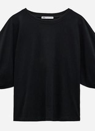 Футболка zara