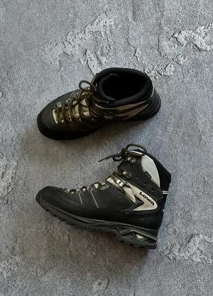 Черевики lowa timox gtx