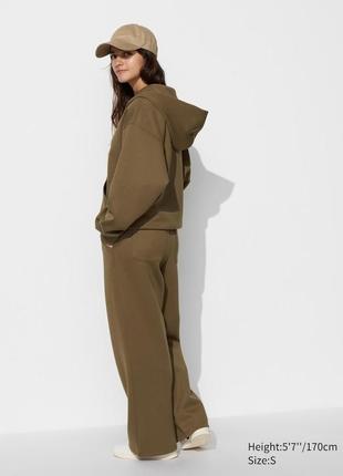 Штани uniqlo dry