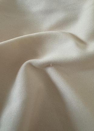 Ночная рубашка нежного персикового цвета с кружевом винтаж винтажной в винтажном стиле женская с бантиками длинная ночнушка8 фото