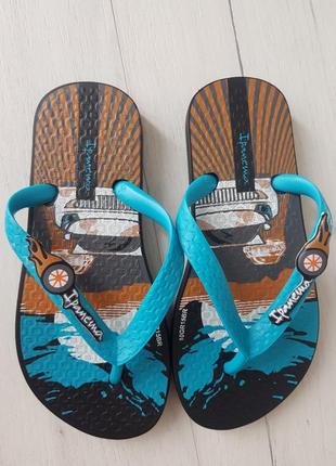 В'єтнамки шльопанці дитячі