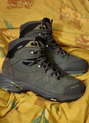 ‼️ботинки mammut mercury бангладешx lowa ecco salomon arcter'yx scarpa la sportiva gore-tex 39р 40р оригинал