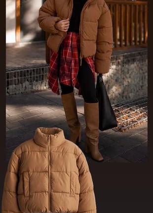 Куртка h&m