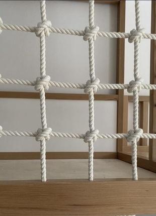 Перегородки плетеные текстильные межкомнатные панно арка гобелен штора панель макраме бохо...