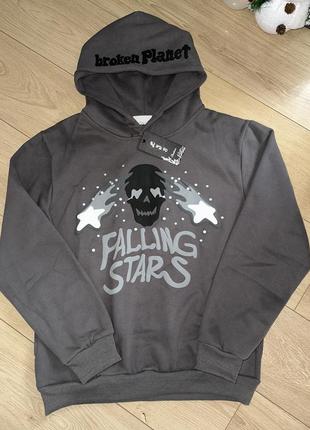 Хіді broken planet