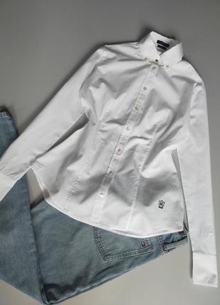 Massimo dutti класична сорочка
