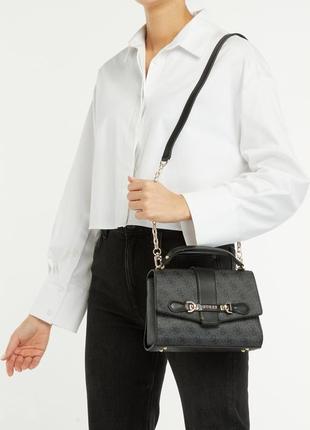Сумка кроссбоди гесс guess nolana оригинал